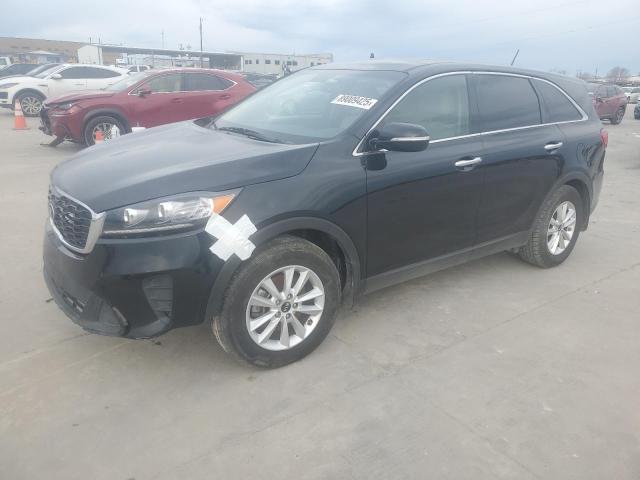 KIA SORENTO L