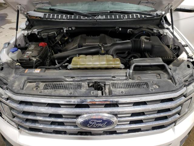 2019 FORD EXPEDITION - 1FMJK1JT2KEA70078