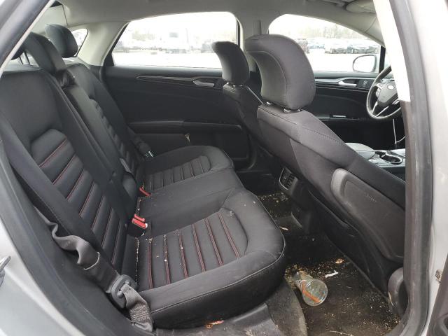 2015 FORD FUSION SE - 3FA6P0H73FR306633