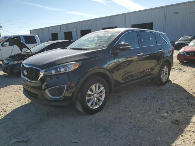 2016 KIA SORENTO LX 5XYPG4A34GG030164