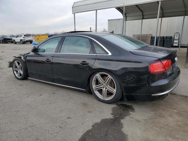Vin: waurgafd9dn004556, lot: 41462695, audi a8 l quattro 20132