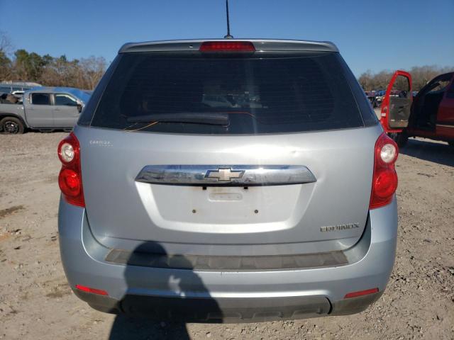 2015 CHEVROLET EQUINOX LS - 2GNALAEK9F6138042