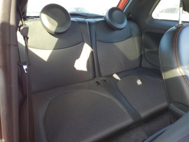2015 FIAT 500 ELECTR 3C3CFFGEXFT555389