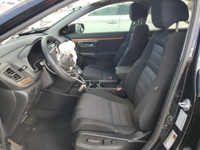 2022 HONDA CR-V EX - 2HKRW1H50NH408486