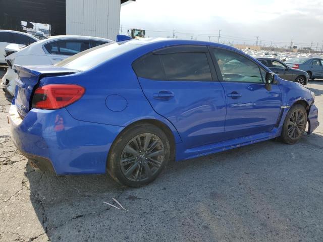 2020 SUBARU WRX JF1VA1A62L9804026