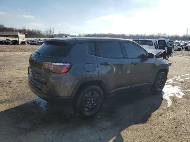 2018 JEEP COMPASS SP - 3C4NJCAB3JT250714
