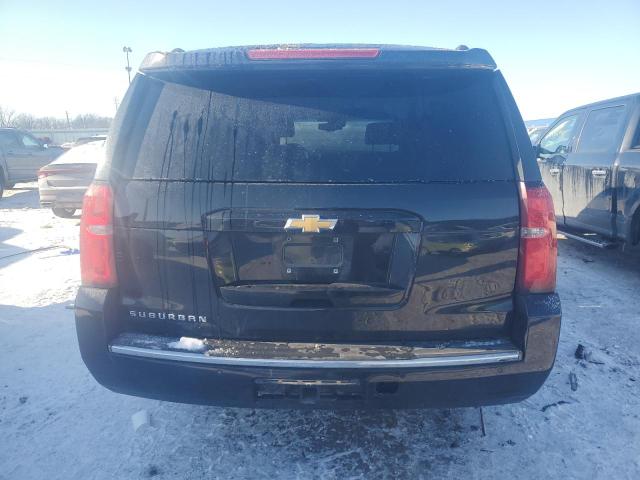 2015 CHEVROLET SUBURBAN K - 1GNSKKKC0FR523987