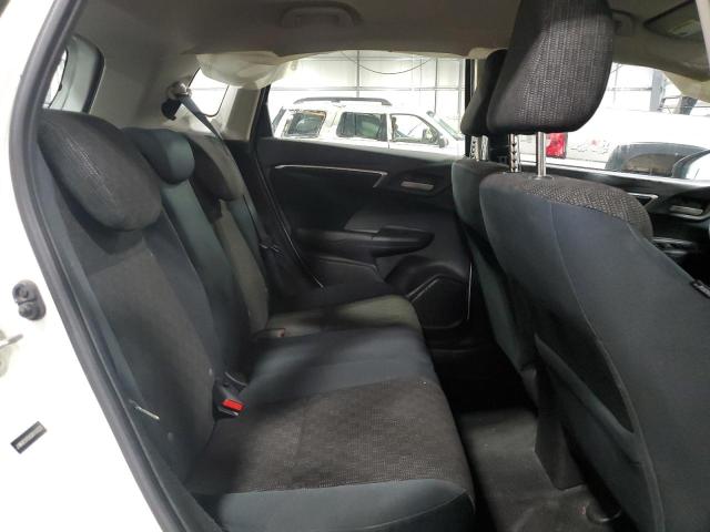 2016 HONDA FIT LX - JHMGK5H56GX015222