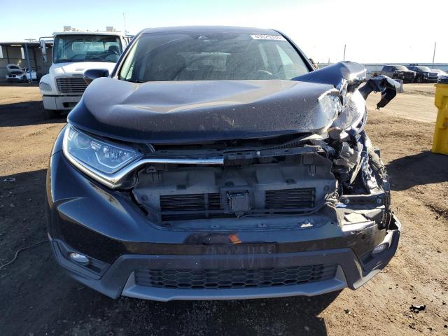 2017 HONDA CR-V EX - 2HKRW2H52HH652635