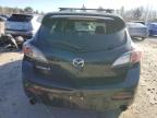 Lot #3055104977 2010 MAZDA SPEED 3