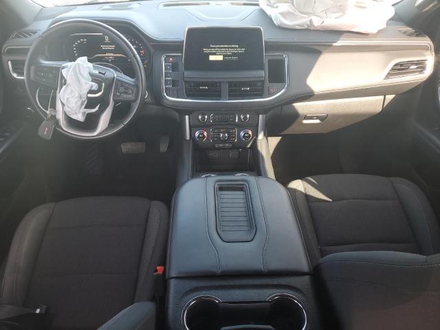 2022 GMC YUKON SLE 1GKS1AKD3NR327219