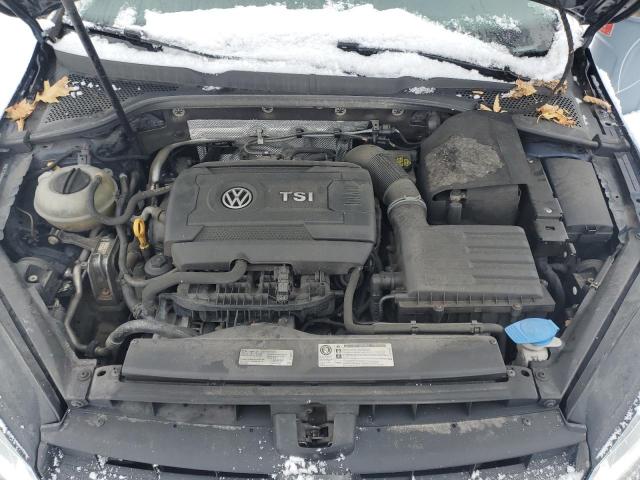 2016 VOLKSWAGEN GOLF S/SE 3VW217AU8GM038662