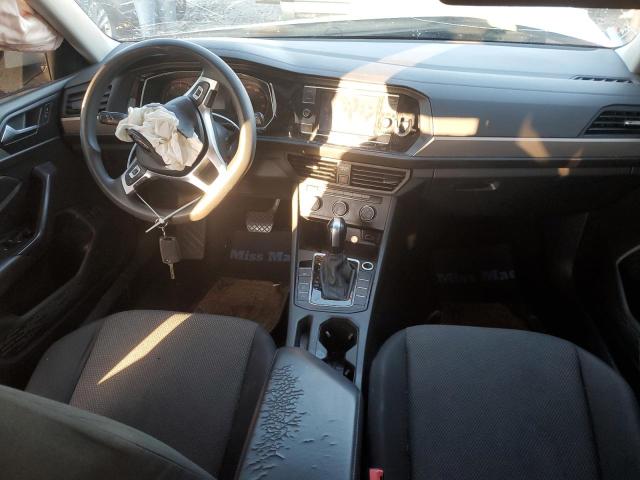 2019 VOLKSWAGEN JETTA S - 3VWC57BUXKM124572