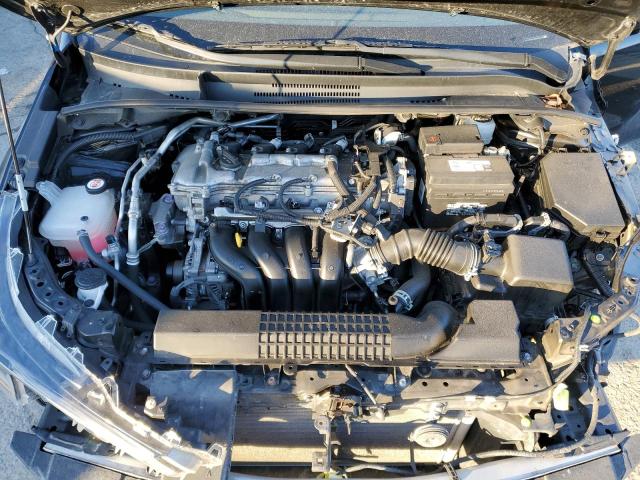 2021 TOYOTA COROLLA LE - 5YFEPMAE0MP254189