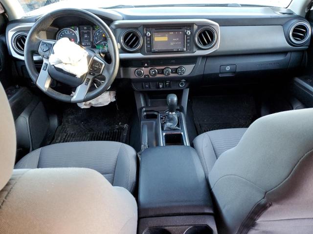 2019 TOYOTA TACOMA DOU - 3TMCZ5AN1KM237784