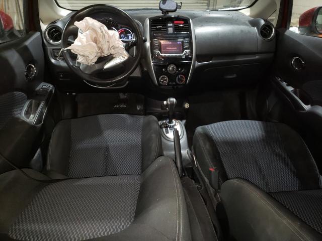 2017 NISSAN VERSA NOTE - 3N1CE2CP8HL364414
