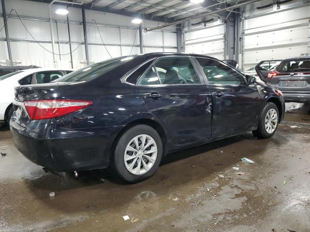 2017 TOYOTA CAMRY LE - 4T1BF1FK4HU431205