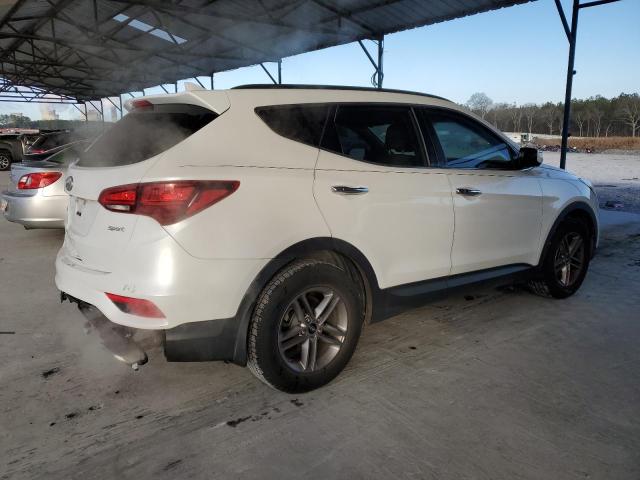 2017 HYUNDAI SANTA FE S - 5XYZU3LB3HG451195