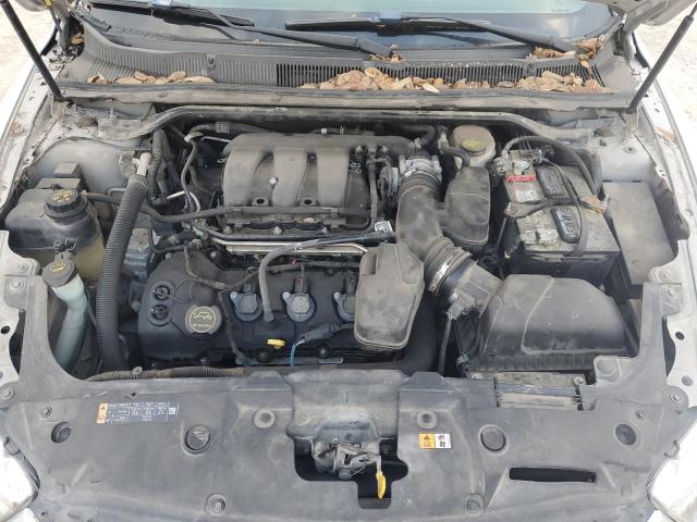 2015 FORD TAURUS POL - 1FAHP2MK2FG121446