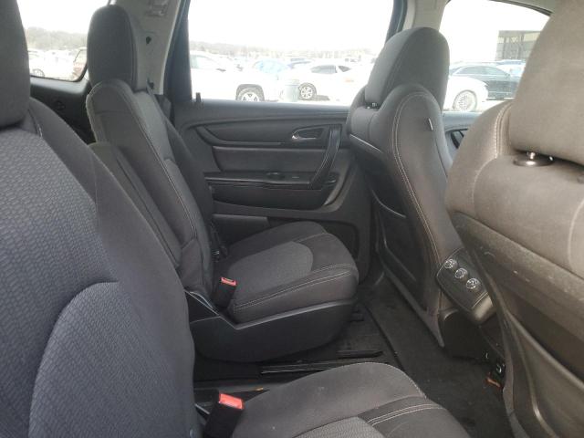2017 CHEVROLET TRAVERSE L 1GNKVGKD5HJ345301