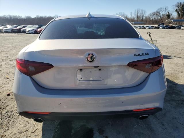 2021 ALFA ROMEO GIULIA SPO - ZARFAMAN5M7648056