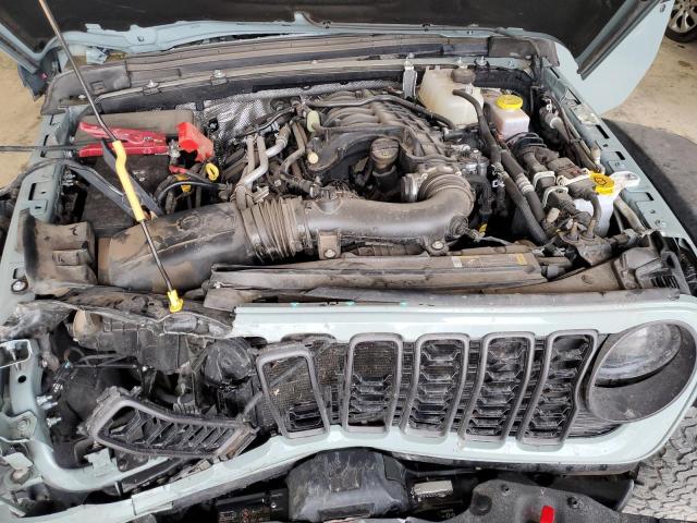 2024 JEEP WRANGLER R - 1C4PJXFG7RW287923