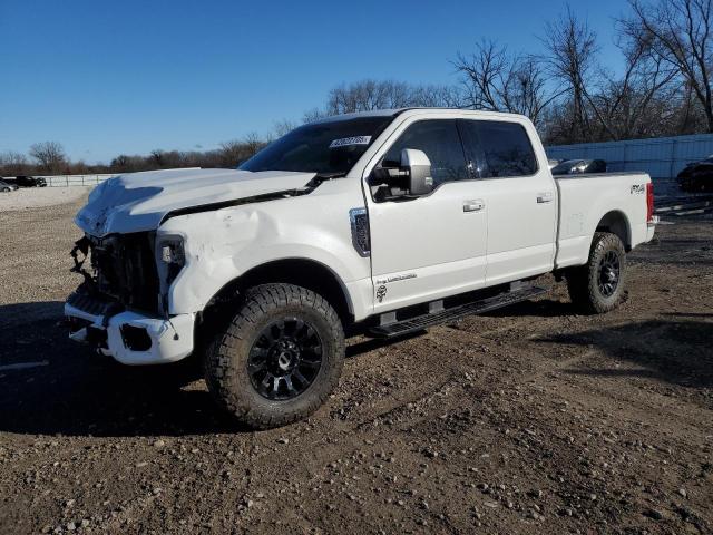 FORD F350 SUPER