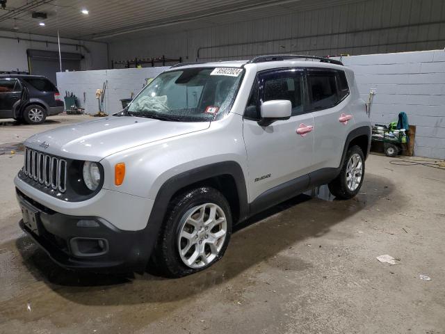 JEEP RENEGADE L