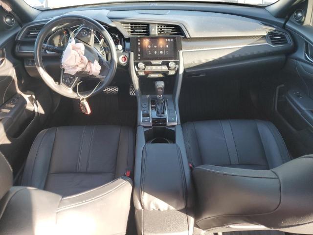 2018 HONDA CIVIC SPOR - SHHFK7H98JU232234