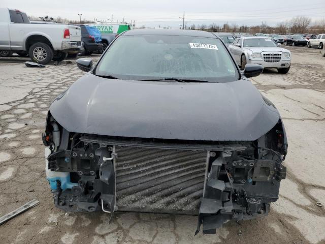 2020 HONDA CIVIC LX - 2HGFC2F61LH519469