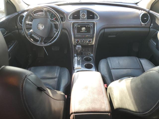 2016 BUICK ENCLAVE - 5GAKVBKDXGJ293367