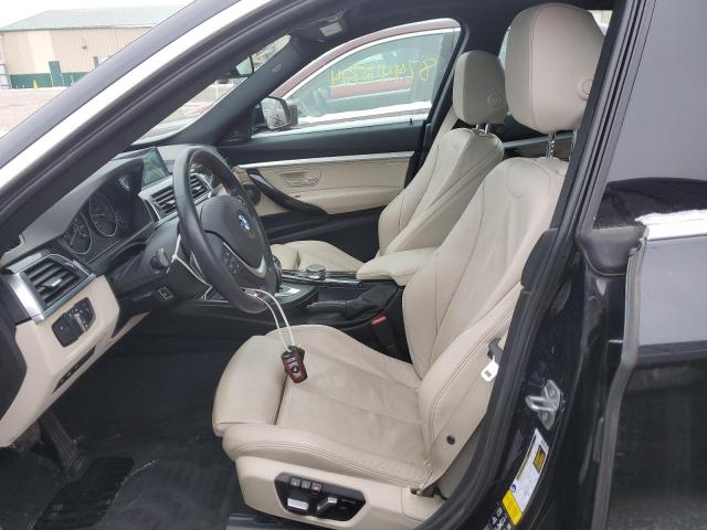 2019 BMW 330XI GT WBA8Z9C58KB220690