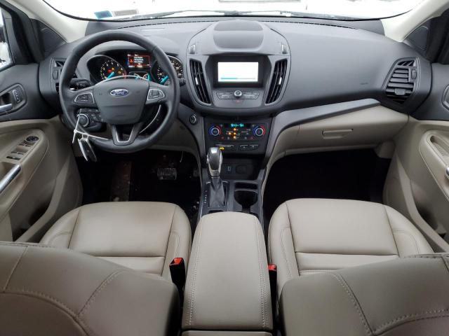 2019 FORD ESCAPE SEL - 1FMCU9HDXKUB73951