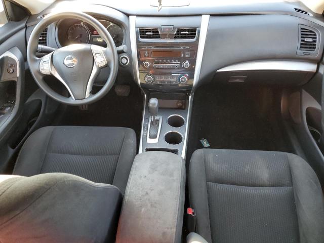 2015 NISSAN ALTIMA 2.5 - 1N4AL3AP5FC153396