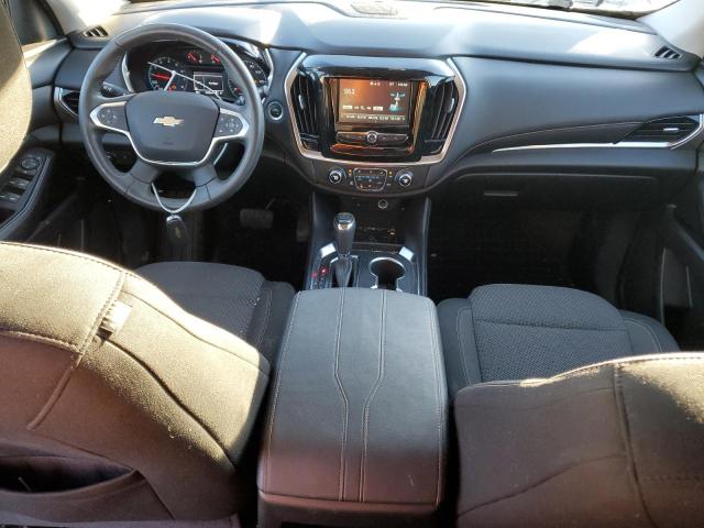 2018 CHEVROLET TRAVERSE L - 1GNERGKW9JJ120274