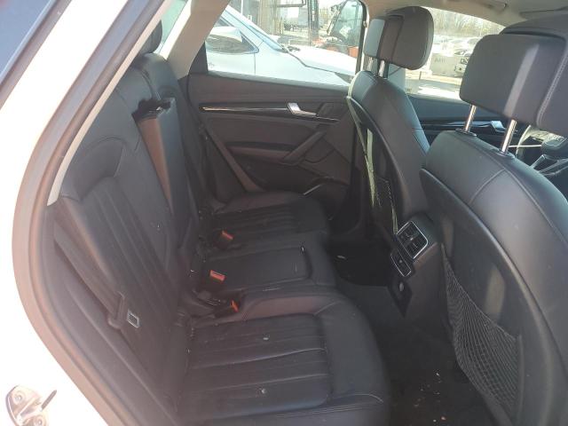 2018 AUDI Q5 PREMIUM - WA1BNAFY4J2161609
