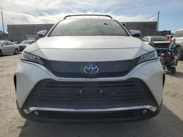 2023 TOYOTA VENZA LE JTEAAAAH1PJ126170