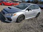 2019 SUBARU WRX - JF1VA1A68K9823923