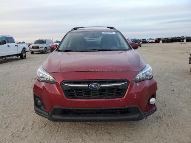 2018 SUBARU CROSSTREK - JF2GTACC5JH348396