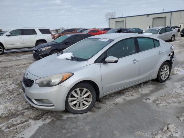 Vin: knafx4a8xf5328861, lot: 88097175, kia forte ex 2015 img_1