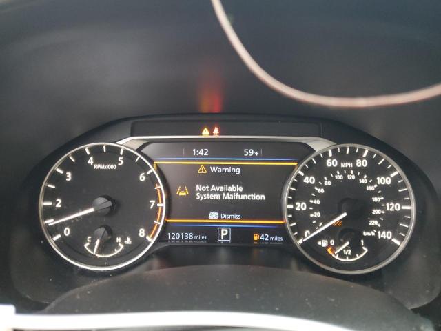 2020 NISSAN ALTIMA SL - 1N4BL4EV6LC220294