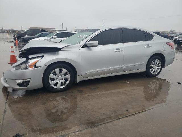 2015 NISSAN ALTIMA 2.5 1N4AL3AP6FC199867