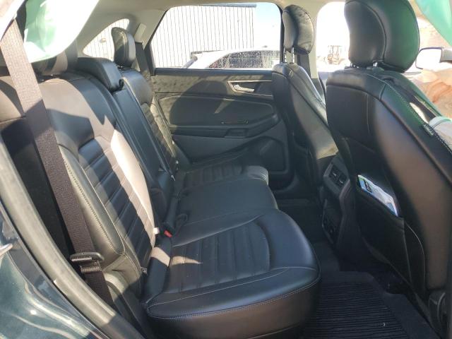 2019 FORD EDGE SEL - 2FMPK4J99KBC45440