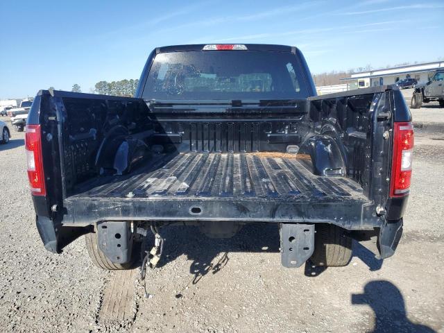 2018 FORD F150 SUPER - 1FTEW1CP3JFA40994