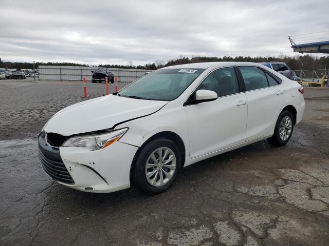 2017 TOYOTA CAMRY LE - 4T1BF1FK6HU663188