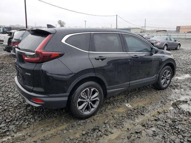 Vin: 2hkrw2h89lh666356, lot: 43330205, honda crv exl 20203