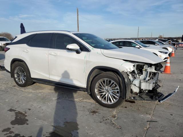 2022 LEXUS RX 350 L L JTJJZKFA4N2040211