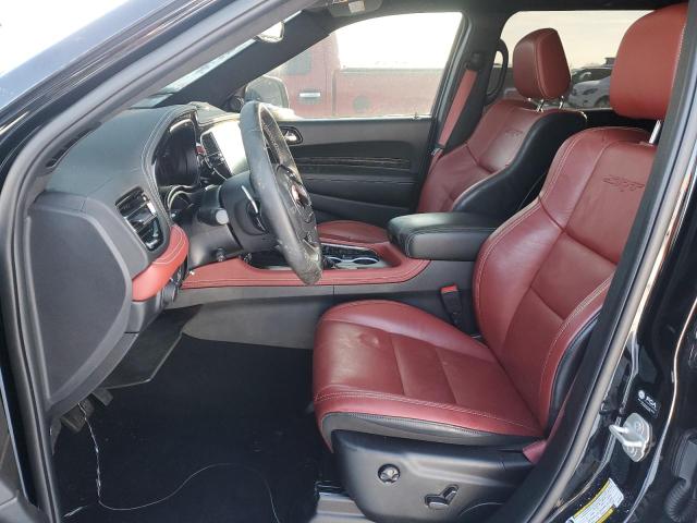 2024 DODGE DURANGO SR - 1C4SDJH98RC186503