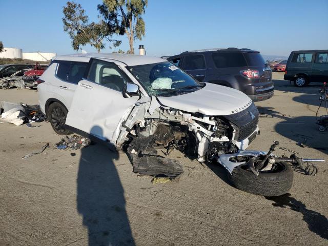 Vin: ja4j3ua81pz031071, lot: 42016205, mitsubishi outlander se 20234