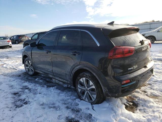 KIA NIRO S 2022 KNDCC3LG5N5122863 photo #3